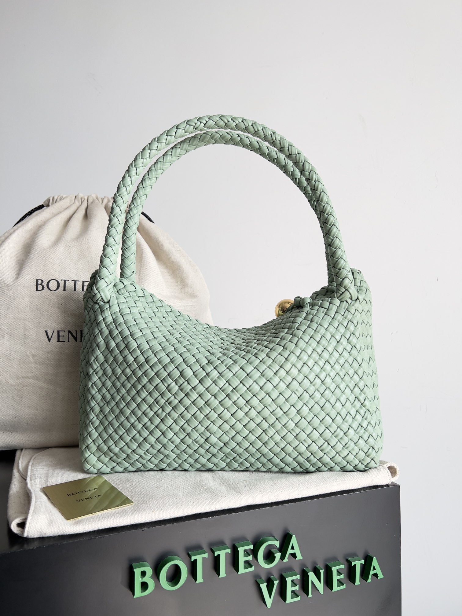 Bottega Veneta Top Handle Bags